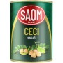 SAOM CECI GR400 LATTINA