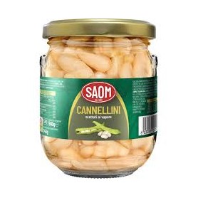 SAOM FAG.CANNELLINI LESS.GR560VV