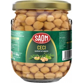 SAOM CECI SCOT.VAP.GR560VV