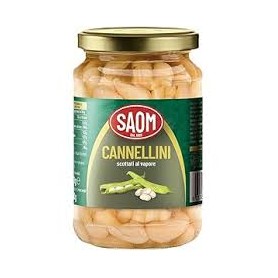 SAOM FAG.CANNELL.SCOT.VAP.GR360VV