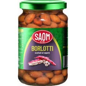 SAOM FAG.BORLOTTI SCOT.VAP.GR360VV