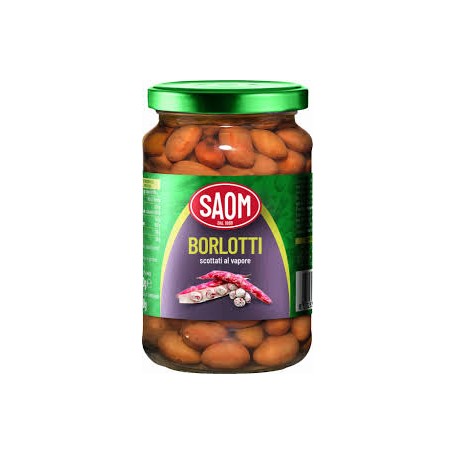 SAOM FAG.BORLOTTI SCOT.VAP.GR360VV