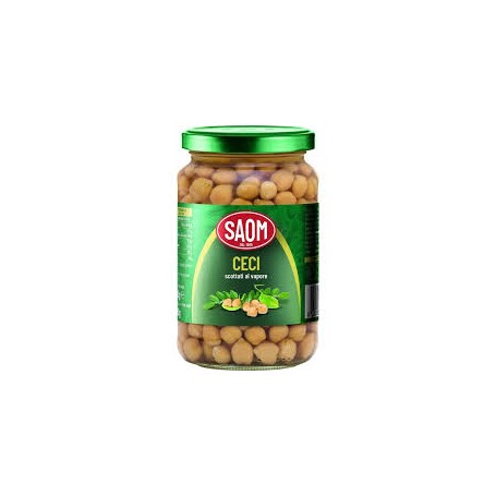 SAOM CECI SCOT.VAPORE GR360VV