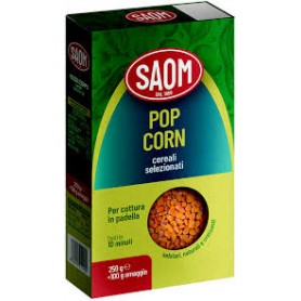 SAOM MAIS X POPCORN GR350 AST.