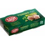 SAOM TONNO O.OLIVA GR160X2