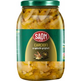 SAOM CARCIOFI P.ARR.OSG GR950VV