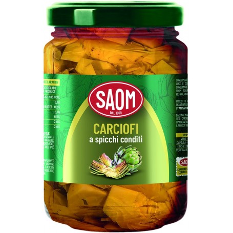 SAOM CARC.SPICCHI CONDITI R280VV