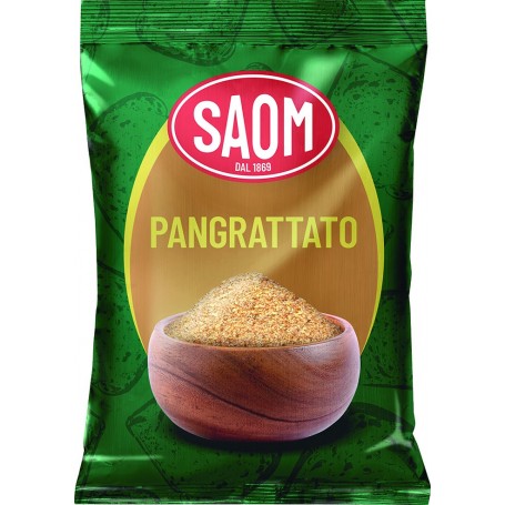 SAOM PANGRATTATO GR400