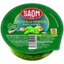 SAOM PESTO FRESCO GENOVESE S/AGLIO GR100