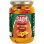 SAOM PEPERONI ARROST.GR340VV