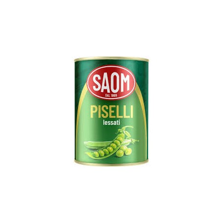 SAOM PISELLI GR400 LATTINA