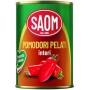 SAOM POMODORI PELATI GR400