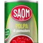 SAOM POLPA DI POMODORO GR 400