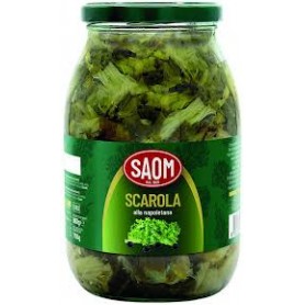 SAOM SCAROLA ALLA NAPOLETANA GR960VV