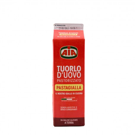 AIA TUORLO TERRA PASTAG.OVOMATTINO 1KG
