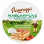 PARMAREGGIO MASCARPONE GR 250 CT6 PZ