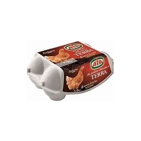 UOVA AIA ALL A TERRA A.B.F. 330GR 16CFX6