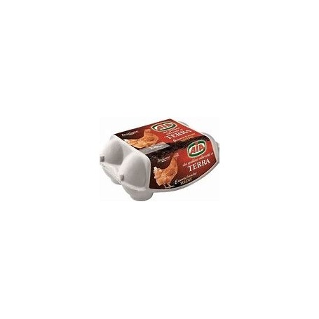 UOVA AIA ALL A TERRA A.B.F. 330GR 16CFX6