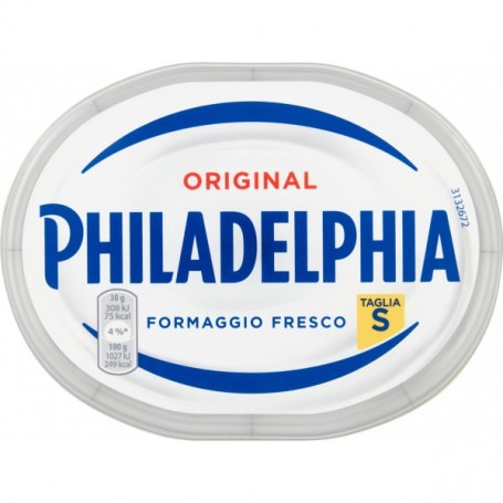 KRAFT PHILADELPHIA 150 GR