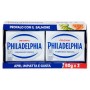 KRAFT PHILADELPHIA REGULAR 80GRX2