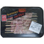 MRT ARROSTICINI POLLO GINEPRO 330G