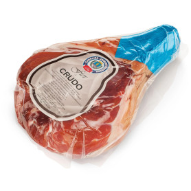 BOSCHI PROSCIUTTO DIS. FIOR DI CRUDO