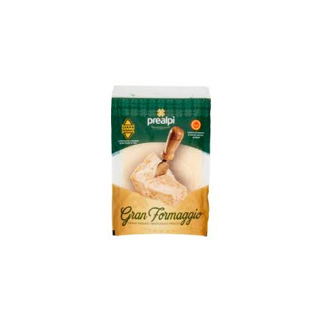 PRP GRANFORMAGGIO PREALPI GR.80