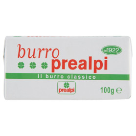 PRP BURRO PREALPI GR. 100