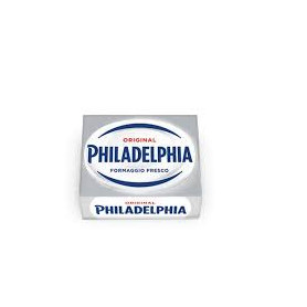 KRAFT PHILADELPHIA REGULAR 80G CT64PZ