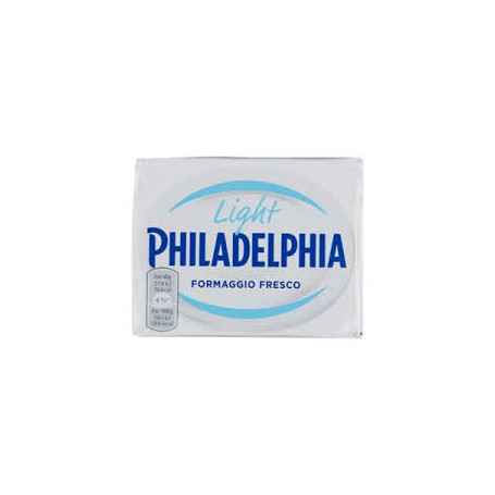 KRAFT PHILADELPHIA LIGHT 80GR CT64PZ