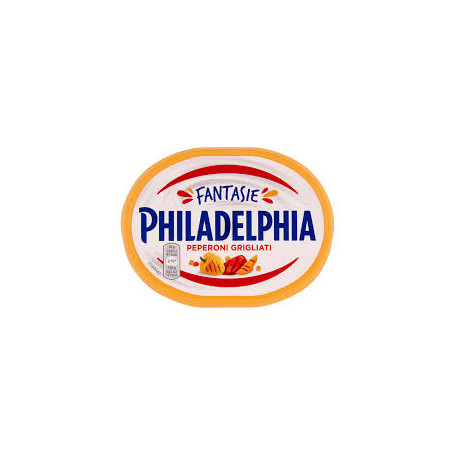 KRAFT PHIL. TUB. PEPERONI GRIGL. 150 GR