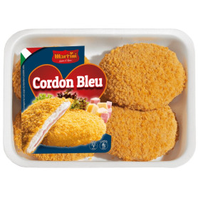 MRT CORDON BLEU 400 GR