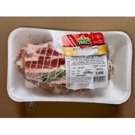 IMC ROLLE' DI POLLO CONF