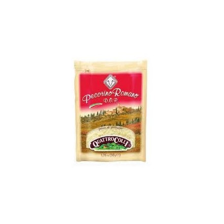 PMG QUATTROCOLLI PECOR.GRATTUGIATO 50G