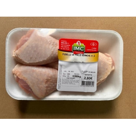 IMC FUSELLI POLLO BIANCO CONF