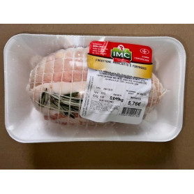 IMC FAGOTTONE DI POLLO CONF.