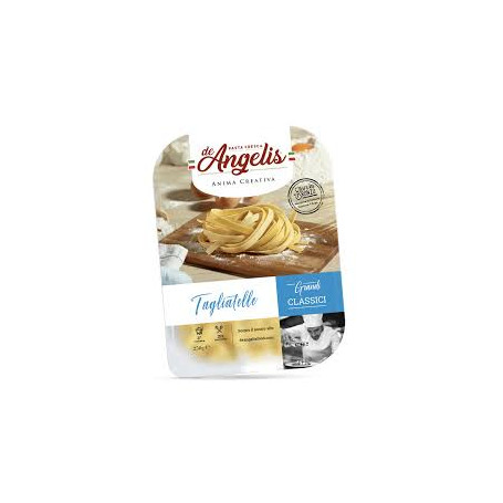 DEA TAGLIATELLE 250 GR 6 PZ