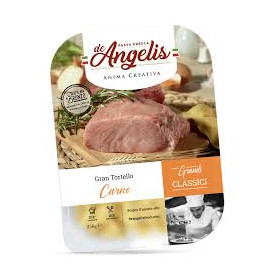 DEA GRAN TORTELLO ALLA CARNE GR 250