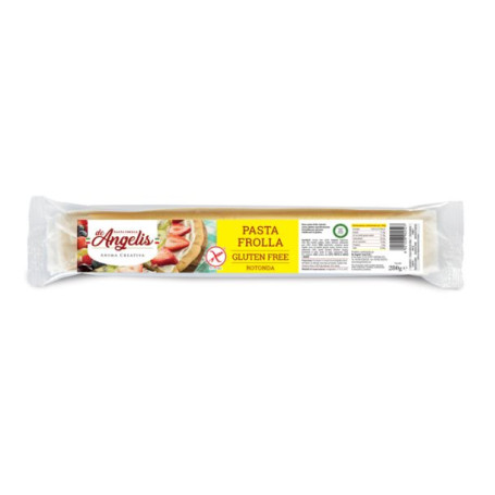 DEA BASE FROLLA G.FREE GR 280