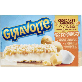 GSI GIRAVOLTE 3 FORMAGGI GR 170