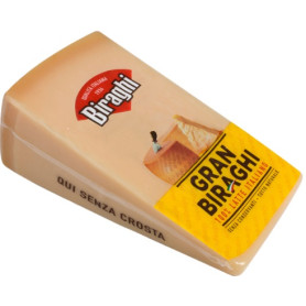 BRG SPICCHIO GRANBIRAGHI 400GR  12PZ