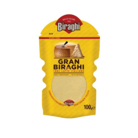 BRG GRATTUGGIATO GRANBIRAGHI 100G CT24PZ