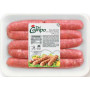 AMD SALSICCIA TACCHINO POLLO DLC