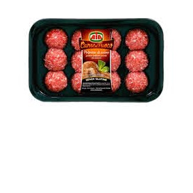 AIA POLPETTINE SUINO 320 GR. X6