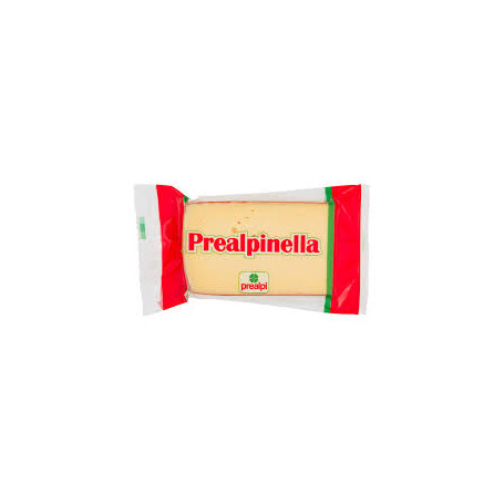 PRP FORMAGGIO PREALPINELLA BELGA GR.200