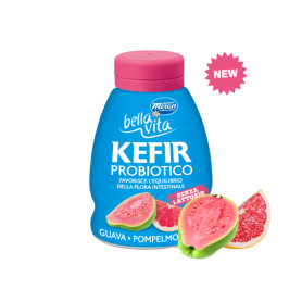 MERANO BELLA VITA KEFIR 200 GR POMPELMO