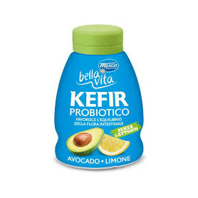 MERANO BELLA VITA KEFIR 200 GR AVOCADO
