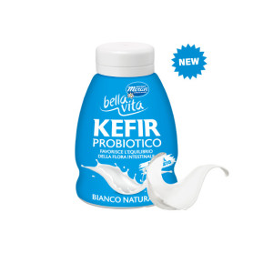 MERANO BELLA VITA KEFIR 200 GR BIANCO