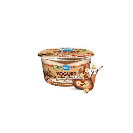 MERANO LATTE FIENO 150 GR NOCCIOLA