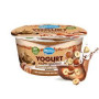 MERANO LATTE FIENO 150 GR NOCCIOLA